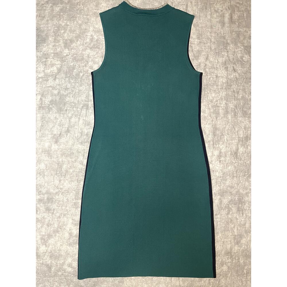 Rag & Bone Lucine Color Block Knit Mini Dress Siz… - image 7